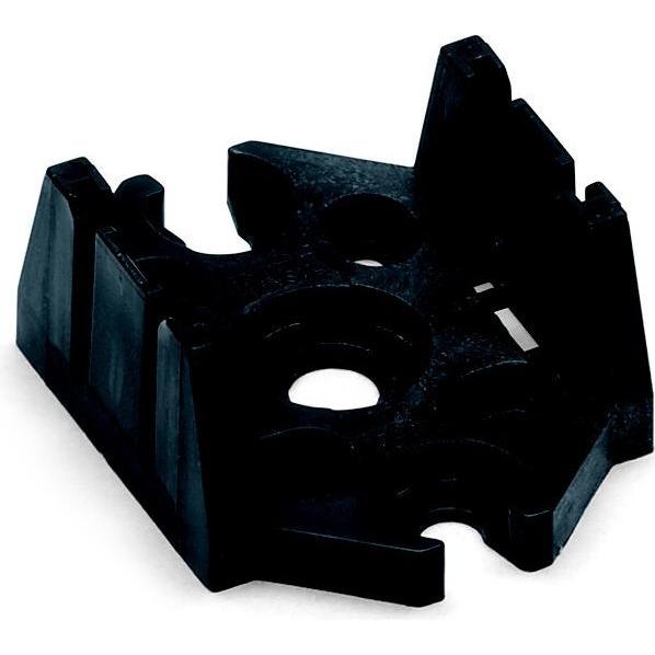 25x Wago 770-623 - -35 - 85 °C - 4,63 g, Elektronikkabel + Stecker, Schwarz