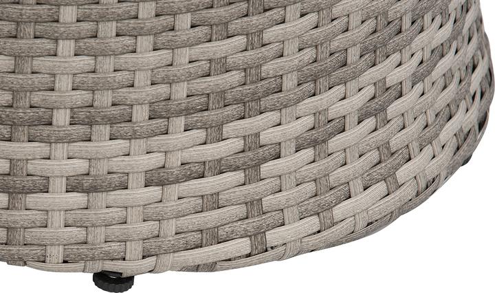 Produktbild Beliani Capri