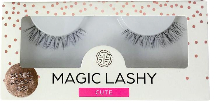 Produktbild GL Beauty Magic Lashy Cute (Künstliche Wimpern)
