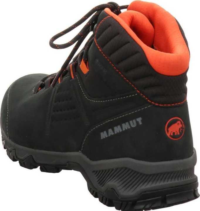 Image du produit Mammut Mercury IV Mid GTX Hommes (43 1/3)