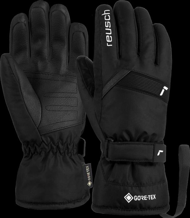 Produktbild Reusch Flash GORE-TEX JR (4)