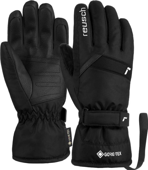Actual product image Reusch Flash GORE-TEX JR (4)