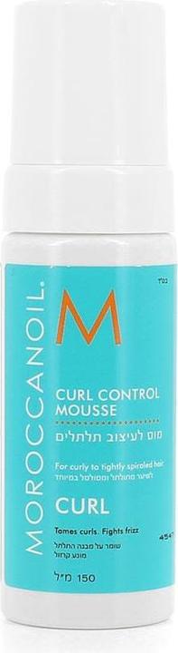 Moroccanoil Définition des boucles (Mousse bouclante)
