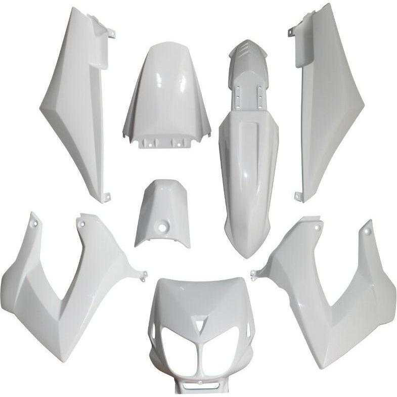 P2R, Motorrad Zubehör, Derbi 50 Senda 2000>2010