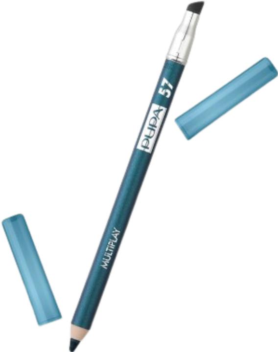 Produktbild Pupa Milano Multiplay (57 Petrol Blue)