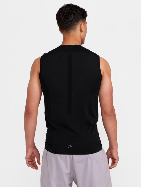 Actual product image Craft Advanced Cool Intensity Sleeveless Tee (S)