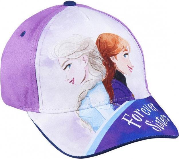 Produktbild Procos Disney Ice Magic Kinder-Baseballkappe 53 cm