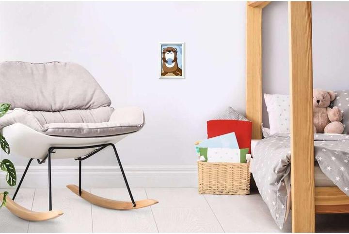 Produktbild Ravensburger CreArt Cute Otter