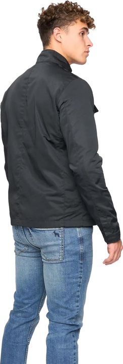 Actual product image Bewley & Ritch Mens Bainbridge Utility Jacket (XL)