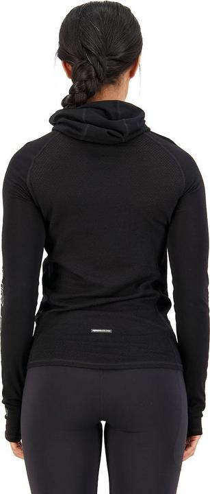 Actual product image Mons Royale Women's Bella Tech Hood (M)