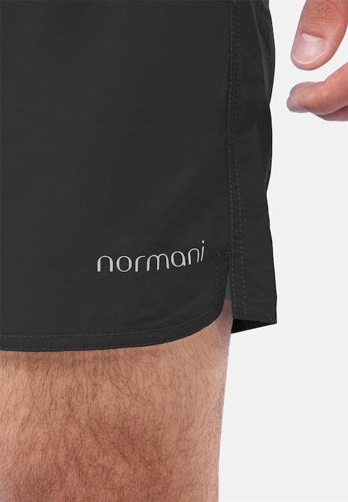 Produktbild Normani Badeshorts Coastline (XL)