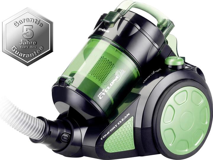 Immagine prodotto Trisa Comfort Clean T6324
