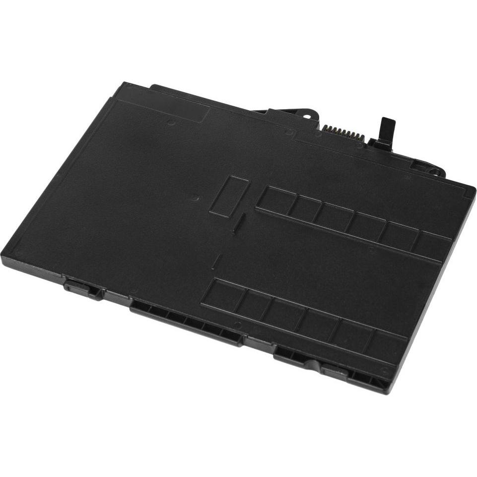 HP Battery (3860 mAh), Notebook Akku