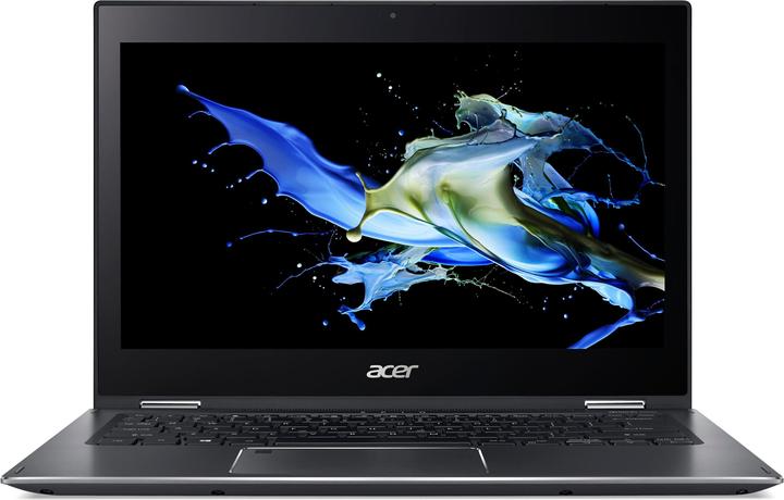 Acer Spin 5 SP513-53N, i7-8565U,W10-H (13.30", 512 GB, 16 GB, CH, Intel Core i7-8565U)