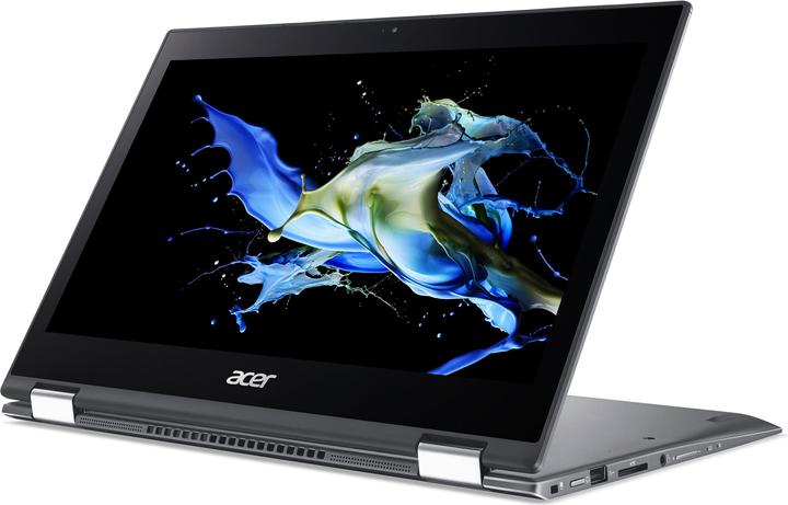 Produktbild Acer Spin 5 SP513-53N (13.30", 512 GB, 16 GB, CH, Intel Core i7-8565U)