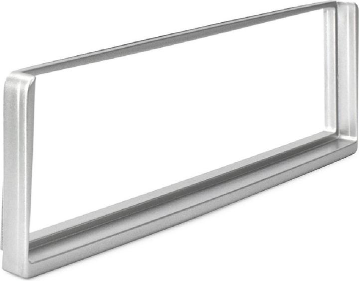 Produktbild Phonocar Radioblende silber Alfa Romeo