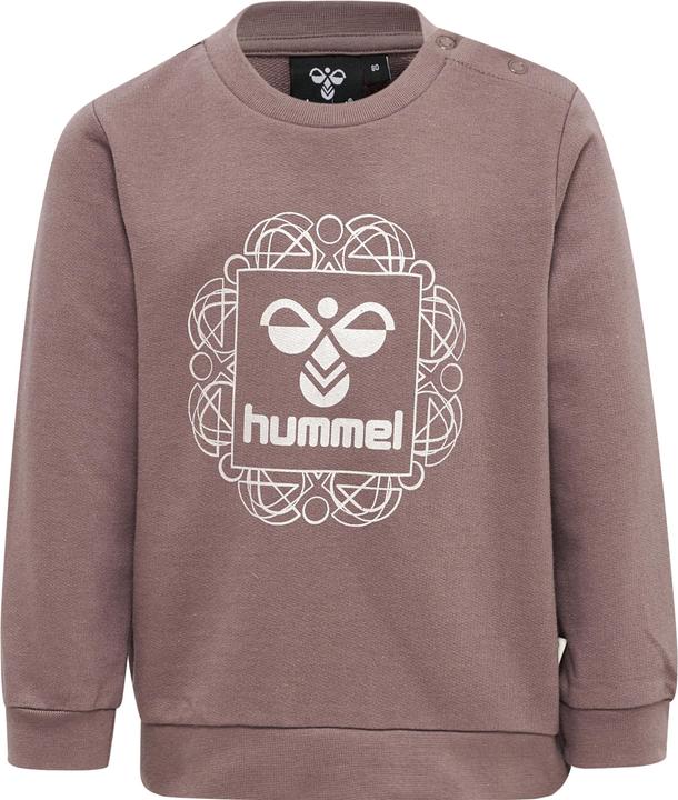 Produktbild hummel Hmllime Sweatshirt (80)