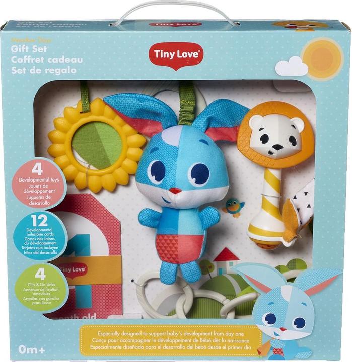 Produktbild Tiny Love TL Gift set Meadow Days