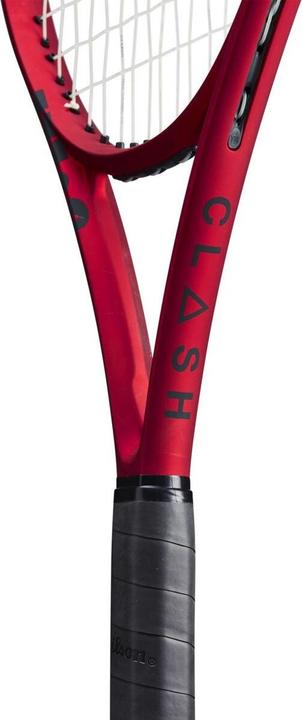 Produktbild Wilson Clash 100L V2.0 Tennisschläger (0, 296 g)