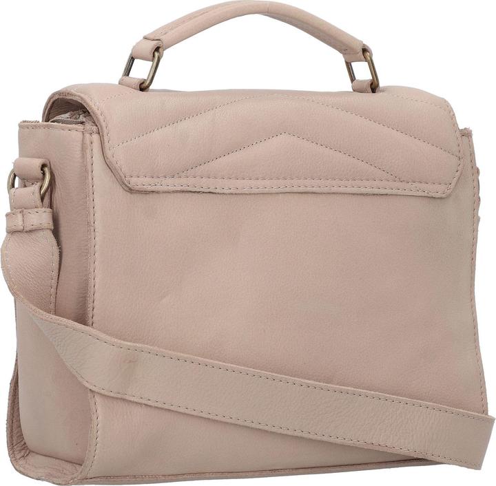 Produktbild Cowboysbag Quilty Pleasure Handtasche Leder 25 cm