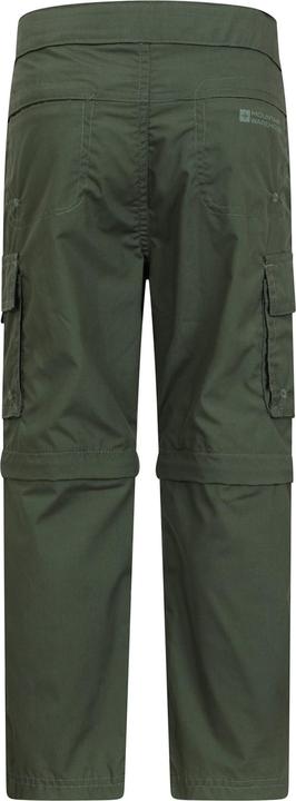 Image du produit Mountain Warehouse - Pantalon - Enfant (116)