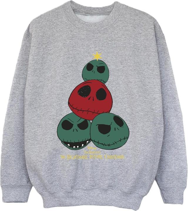 Image du produit The Nightmare Before Christmas - Sweat - Garçon (116)