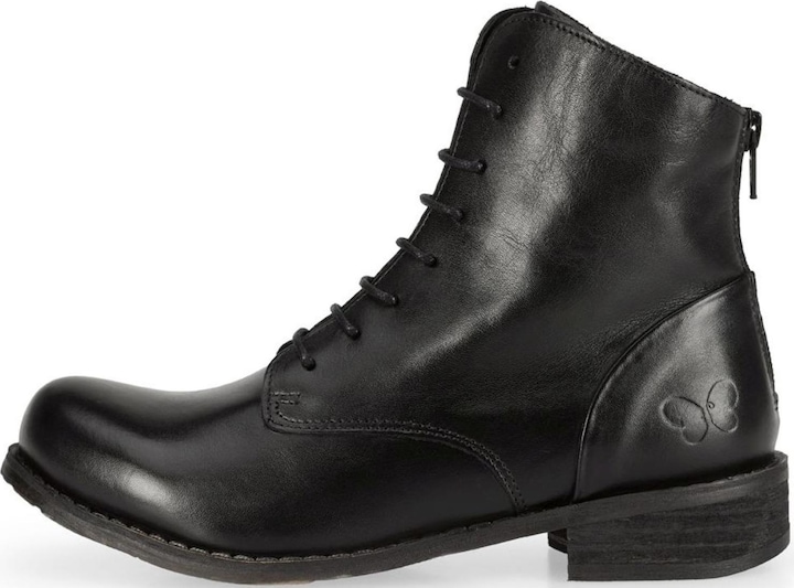 Produktbild Felmini Der Wide fit BEJA W087 ist ein leichter Schnürstiefel aus luxuriösem Anilex-Leder, der Stil (36)