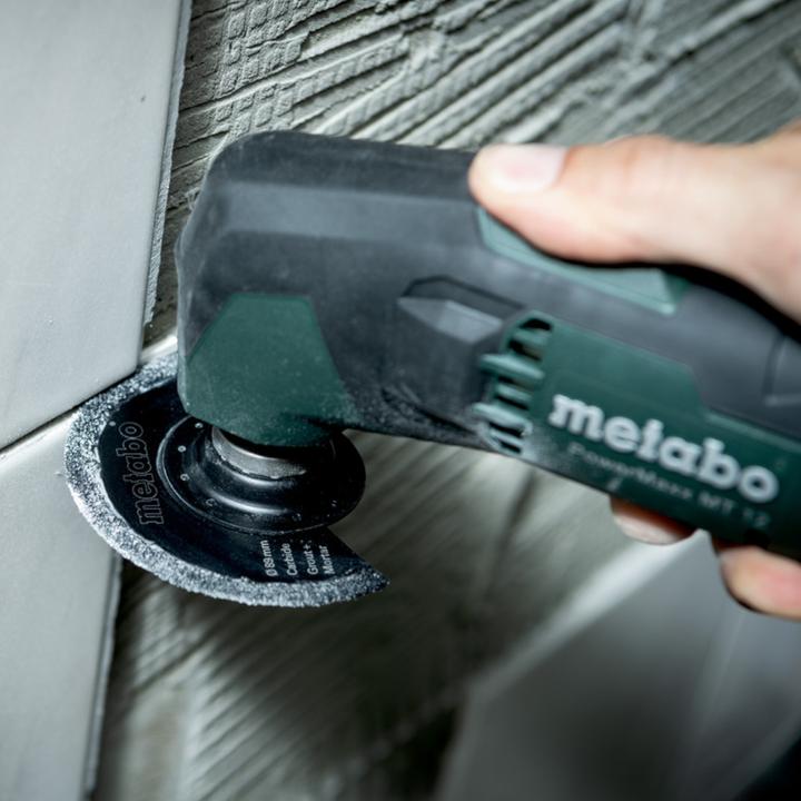 Produktbild Metabo PowerMaxx MT 12