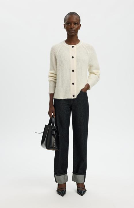 Produktbild Selected Langärmeliger Strickjacke (S)