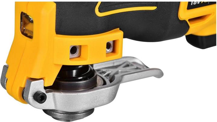 Actual product image DeWalt DCS 356 (Multifunctional tool)