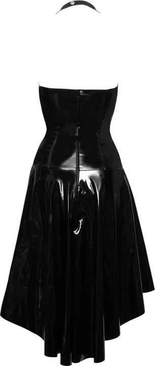 Actual product image Black Level Vinyl Dress XL (XL)