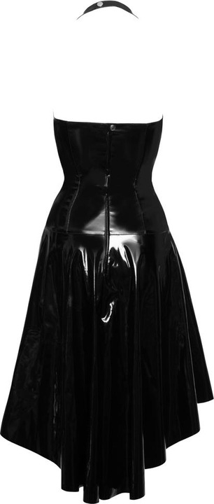 Immagine prodotto Black Level Abito in lacca XL (XL)