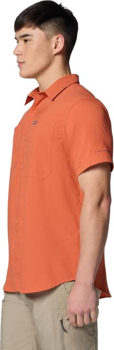 Immagine prodotto Columbia Camicia a maniche corte Silver Ridge™ Utility Lite da uomo (S)
