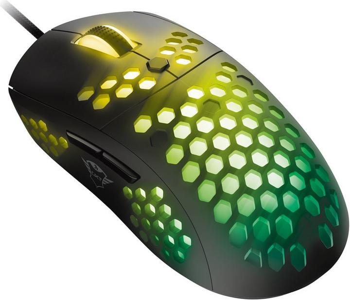 Actual product image Trust GXT 960 Graphin (Cable)