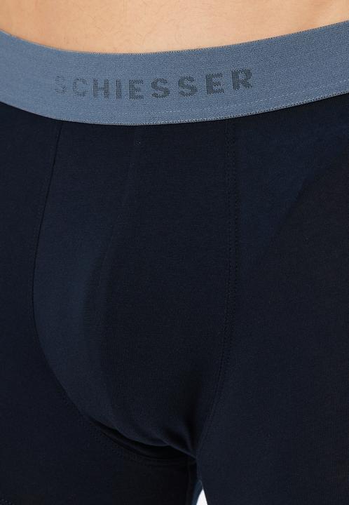 Produktbild Schiesser Trunk 955 (M, 3er Pack)