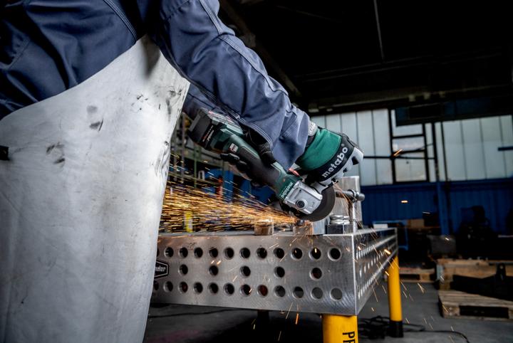 Immagine prodotto Metabo Combo Set 2.6.5 18 V