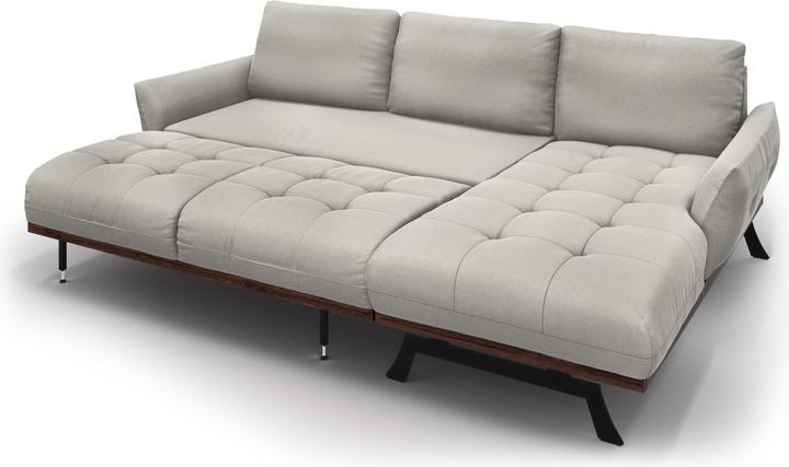 Actual product image CXL by Christian Lacroix Olivier (Corner sofa)