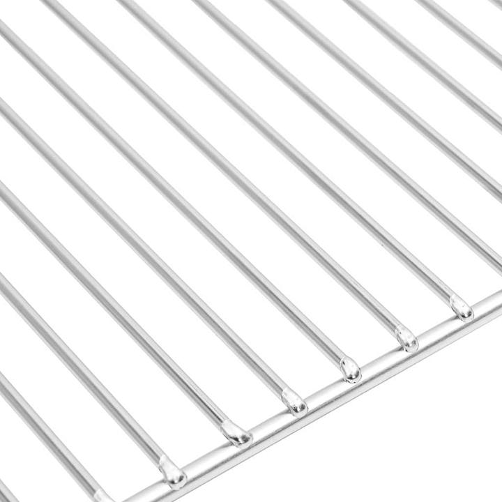 Image du produit vidaXL Hitzebeständiger Rost