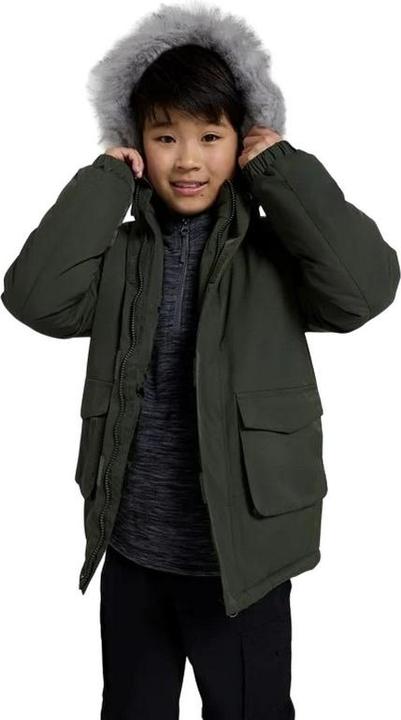 Produktbild Mountain Warehouse Ranger Jacke Wasserbeständig (98)