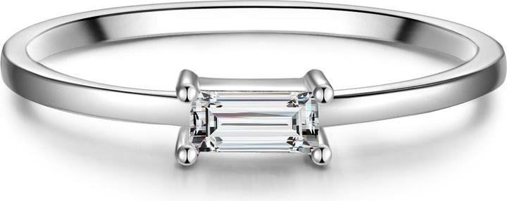 Immagine prodotto Glanzstücke München Donna Argento Zirconia argento - 12086 (52, 925 Argento)