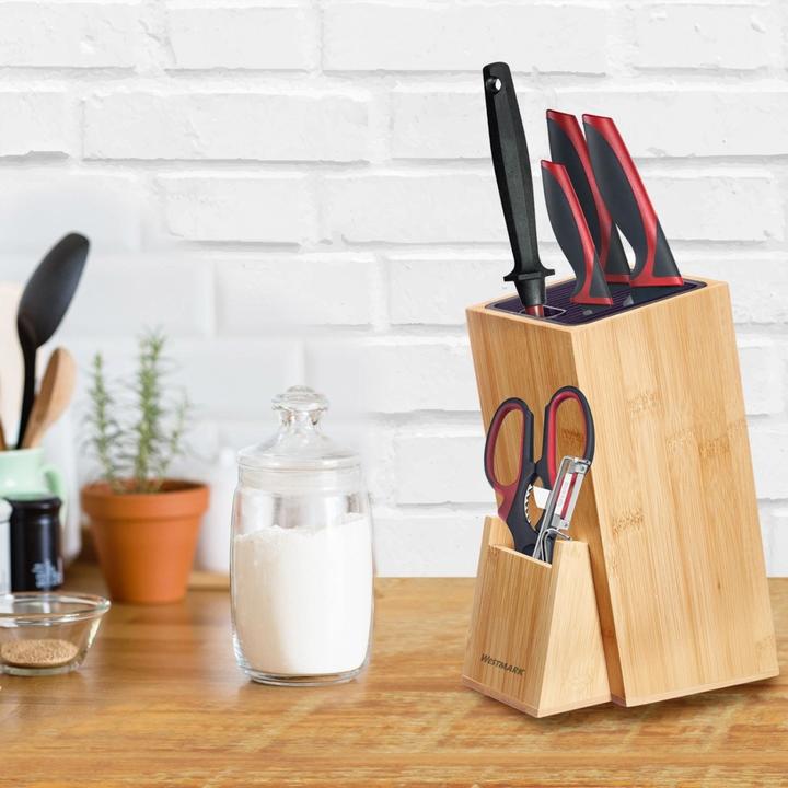 Produktbild Westmark Messerblock