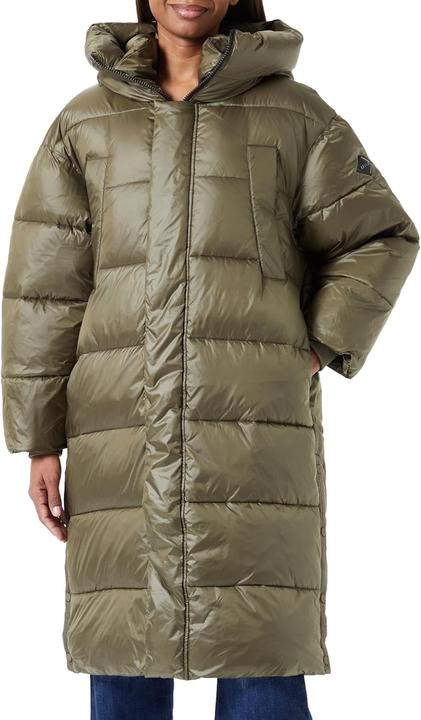 Actual product image Replay Winter Jacket for Women (M)