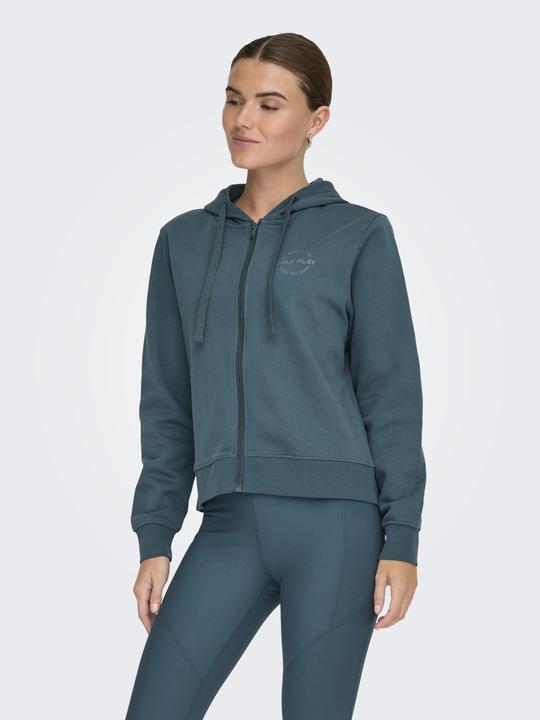 Produktbild Only Play ONPJONI Sweatshirt Kapuzenpullover (S)