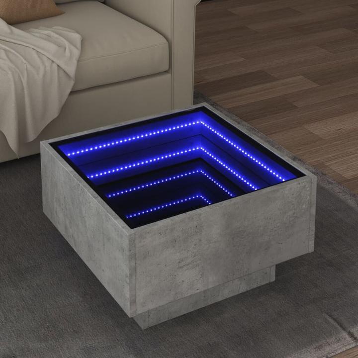 Image du produit vidaXL Couchtisch (50 x 50 x 30 cm)