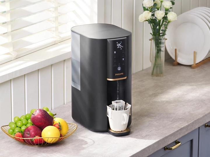 Immagine prodotto Philips ADD6901HBK Tutto in uno