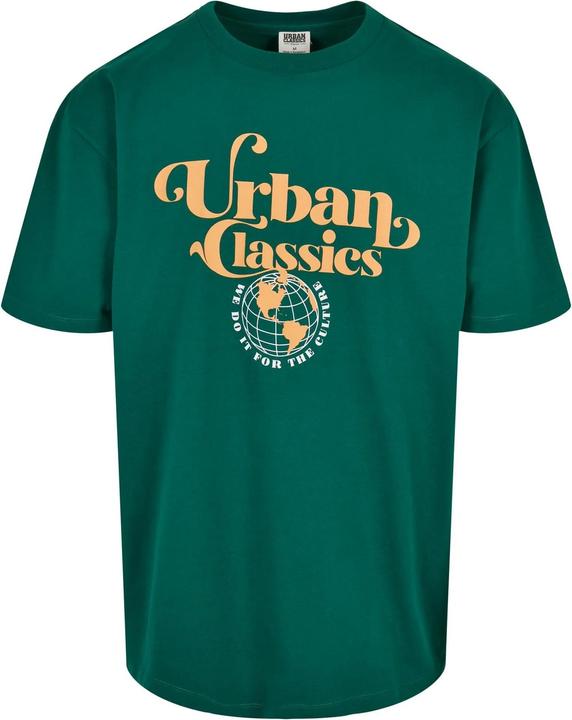 Produktbild Urban Classics TShirt Logo (M)