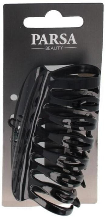 Produktbild Parsa Beauty Parsa Haarklammer gross, schwarz (1 Stk.)