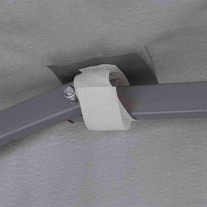 Immagine prodotto Siena Garden Gazebo pieghevole (300 cm, 300 cm)