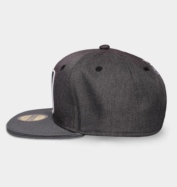 Produktbild Kingdom Hearts Hooded Mickey Men's Snapback Cap