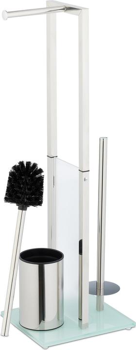 Immagine prodotto Relaxdays WC set